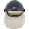 Laser 6636 Protective Arc Flash Face Shield