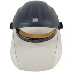 Laser 6636 Protective Arc Flash Face Shield