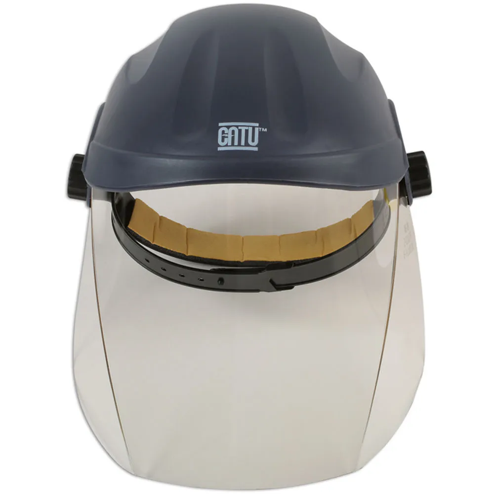 Laser 6636 Protective Arc Flash Face Shield 1 Laser 6636 Protective Arc Flash Face Shield