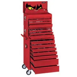 Teng TCMM1055EV 1055 Piece Toolkit