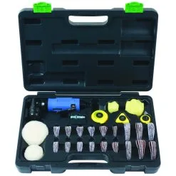 Laser 7683 Pneumatic Spot Repair Sander Kit