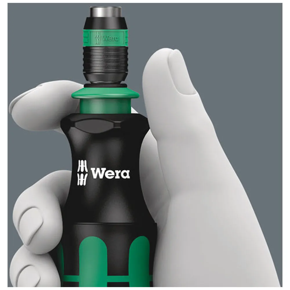 Wera Kraftform Kompakt 20 13 Piece Tool Finder 2 With Pouch 3 Wera Kraftform Kompakt 20 13 Piece Tool Finder 2 With Pouch - Image 3