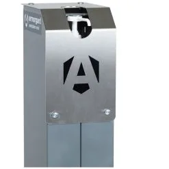 Armorgard S10HF SaniStation Mini - Hands Free -Hand Tools Shop 6F45764D A1E0 497E 916A B489A618B16B huge