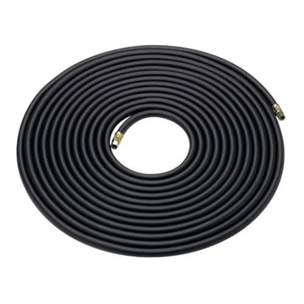 Clarke 10metre Rubber Airline Hose - 8mm - RH10 1 Clarke 10metre Rubber Airline Hose - 8mm - RH10