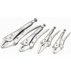 Draper 35373 4 Piece Self Grip Pliers Set