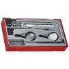 Teng TTTM08 Pick Up Tool Set With Lamp