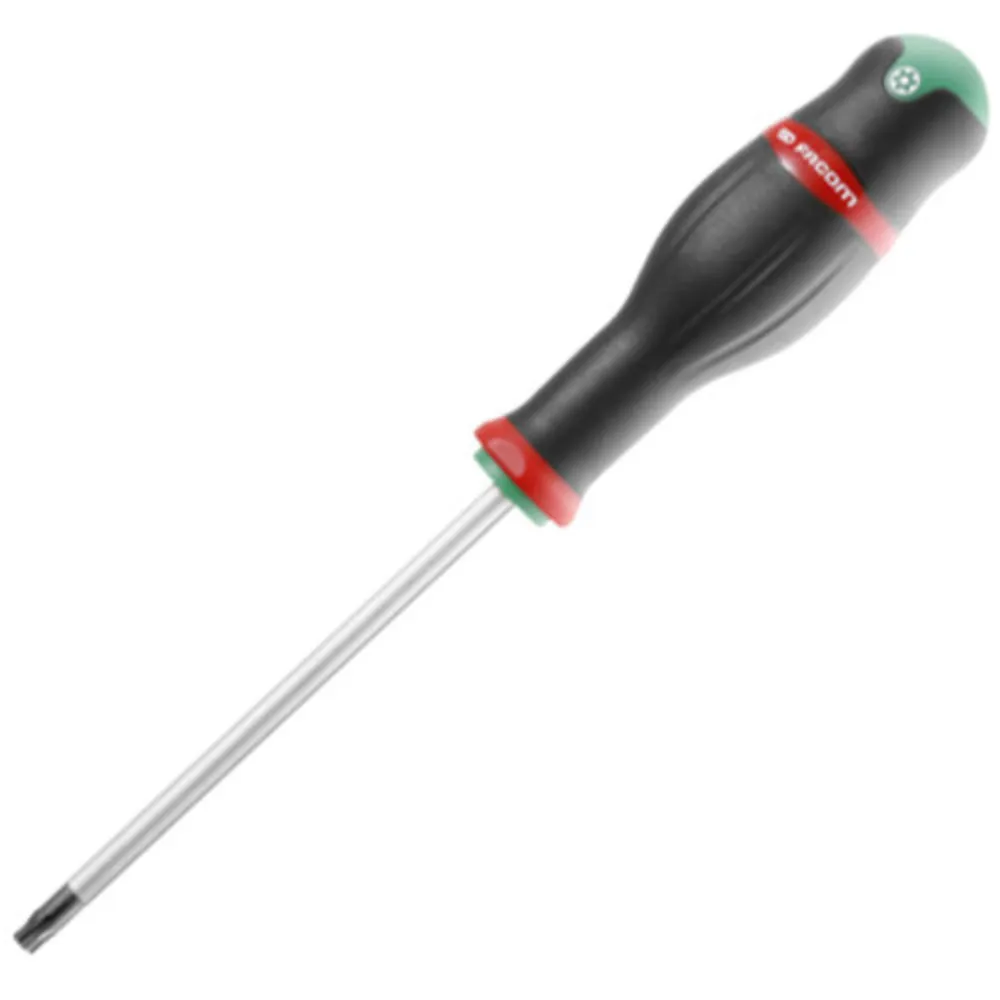 Facom ANXR Series Protwist Resistorx Tamper Proof Screwdrivers 1 Facom ANXR Series Protwist Resistorx Tamper Proof Screwdrivers