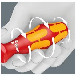 Wera 160 I/7 Kraftform Plus Lasertip VDE Screwdriver Set -Hand Tools Shop 71432296 3541 44E9 AA38 EAF5F016D79D huge