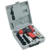 Clarke CAT117 1/2" 17 Piece Impact Wrench Set