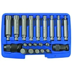 Laser 7684 Spline Impact Bit Set 21pc 10 Laser 7684 Spline Impact Bit Set 21pc -Hand Tools Shop 728EFF07 A132 4F89 8A82 543994CCCC67 huge