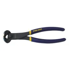 Irwin Vise-Grip 7” Nipper Pliers