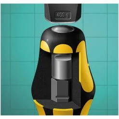 Wera 932/918/6 Chiseldriver Set Sl/Pz K'Form Plus 6 Piece 7 Wera 932/918/6 Chiseldriver Set Sl/Pz K'Form Plus 6 Piece -Hand Tools Shop 74A13C4E 4C50 4A37 B03E E3A46835CC74 huge