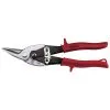 Teng Tools 492W 250mm Straight/Left High Leverage Tin Snips