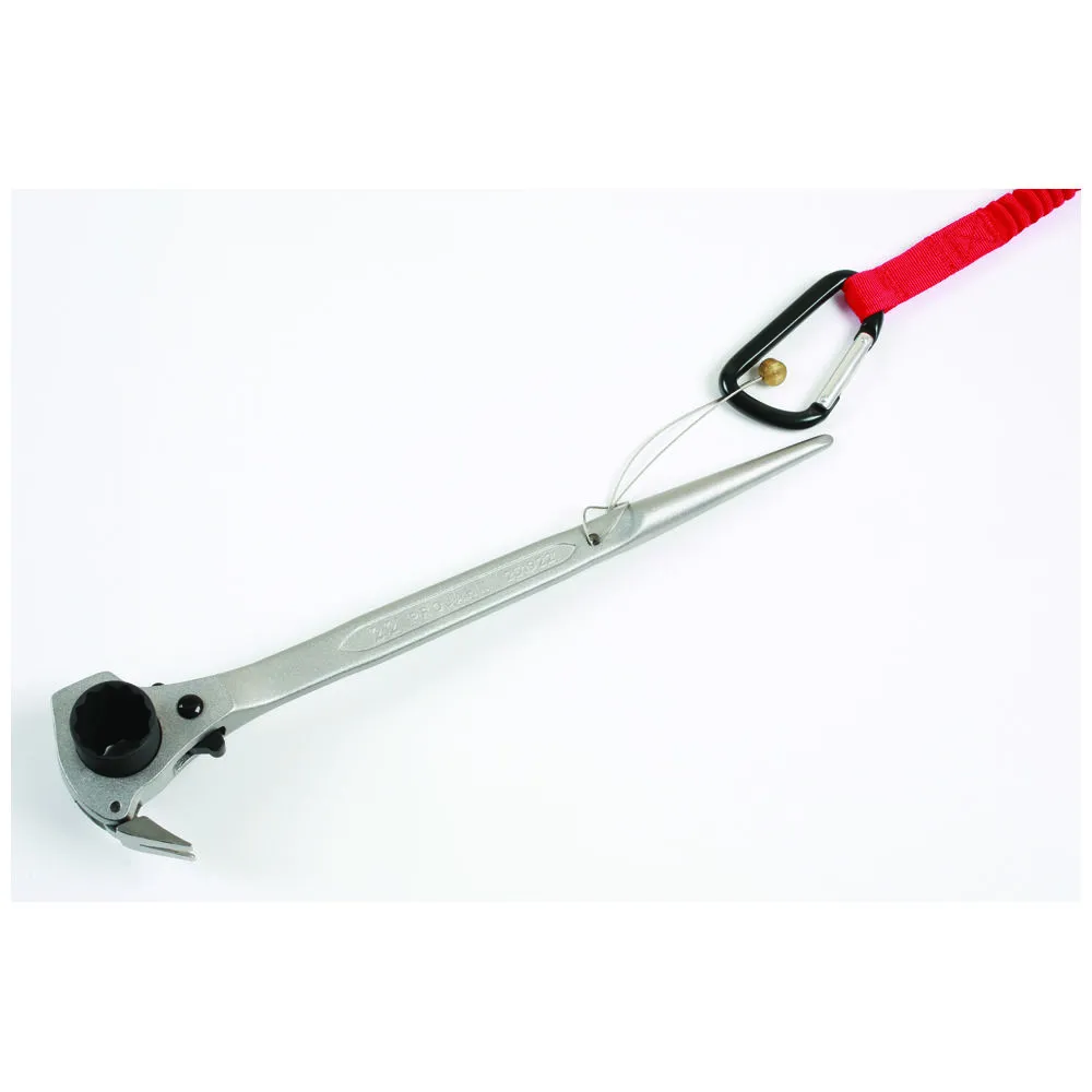 Laser 6873 Tool Safety Lanyard 2 Laser 6873 Tool Safety Lanyard - Image 2