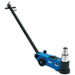 Draper PJ50 50 Tonne Pneumatic Jack