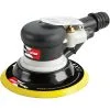 Clarke CAT160 Professional 6" Dual Action Random Orbital Palm Sander