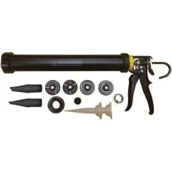 Roughneck 32-150 Ultimate Mortar Gun