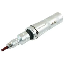 Laser 7638 3/4" Drive 13 Piece Manual Impact Driver Set -Hand Tools Shop 7606CF43 EDE7 4C4F B04B D49104F6D6C9 huge