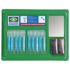 Sealey EWS02 Eye/Wound Wash Station