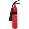 Walker Fire 2 Kg Fire Extinguisher - Carbon Di-Oxide (CO²)