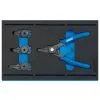 Draper IT-EVA2 5 Piece Interchangeable Circlip Plier Set