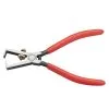 Knipex 160mm Adjustable Wire Stripping Pliers