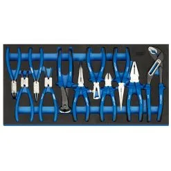 Draper *MEGA2019 26" Mechanic's 700 Tool Piece MEGA KIT -Hand Tools Shop 77A260C5 6A49 4760 937F D9CD1E3DD862 huge