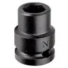Facom NS.24A 1/2" Drive Impact Socket 24mm