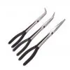 3 Piece Long Reach Plier Set
