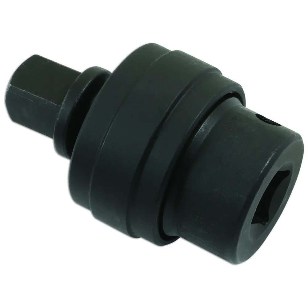 Laser 7536 1/2" Drive Swivel Impact Adaptor 4 Laser 7536 1/2" Drive Swivel Impact Adaptor - Image 4