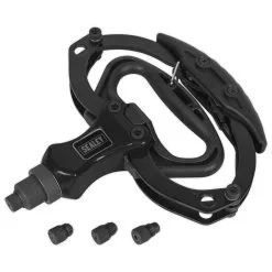 Sealey AK3990 Quick Action Hand Riveter