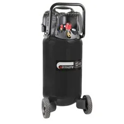 SIP Airmate Hurricane V245/50 8cfm 50Litre 2HPAir Compressor (230V)