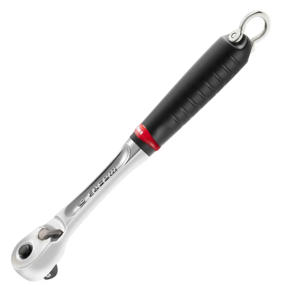 Facom JL.171SLS 3/8" Pear Head Ratchet 1 Facom JL.171SLS 3/8" Pear Head Ratchet
