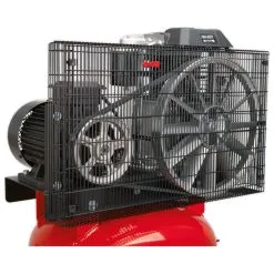 Sealey SACV52775B 29.3cfm 270Litre 7.5HP Vertical Belt Drive Air Compressor (400V) -Hand Tools Shop 7A045FA1 0CE4 4B4A 9046 5CC6D384BAD9 huge