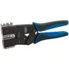 Draper Expert QCCTS 220mm Quick Change Ratchet Action Crimping Tool