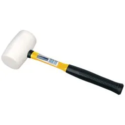 Draper Expert (24oz) Mallet With Non-Marking Rubber Head
