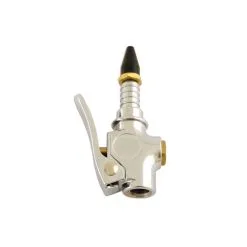 Laser 5546 Air Blow Gun With Rubber Safety Nozzle