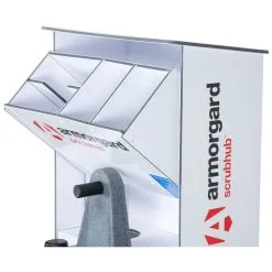 Armorgard SH45 ScrubHub -Hand Tools Shop 7A8A2187 40E0 4FBC 834B 369490E0B5EC huge