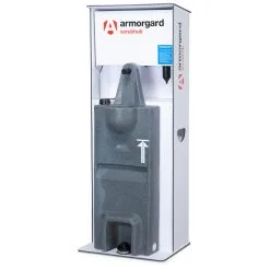 Armorgard SH45 ScrubHub