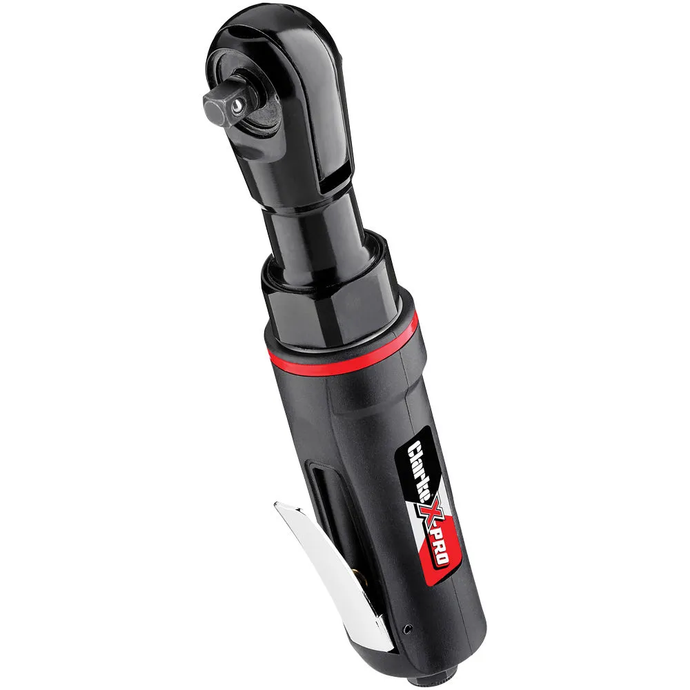 Clarke CAT202 X-Pro 44 Piece Composite Body Air Tool Kit 2 Clarke CAT202 X-Pro 44 Piece Composite Body Air Tool Kit - Image 2