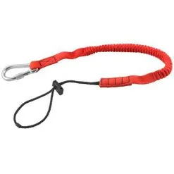 Facom 1.2m Wrist Loop & 80mm Snap Hook Strap