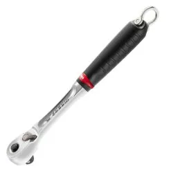 Facom RL.171SLS 1/4" Pear Head Ratchet