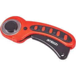 Amtech Rotary Cutter