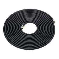 Clarke 8mm Rubber Air Hose 50M
