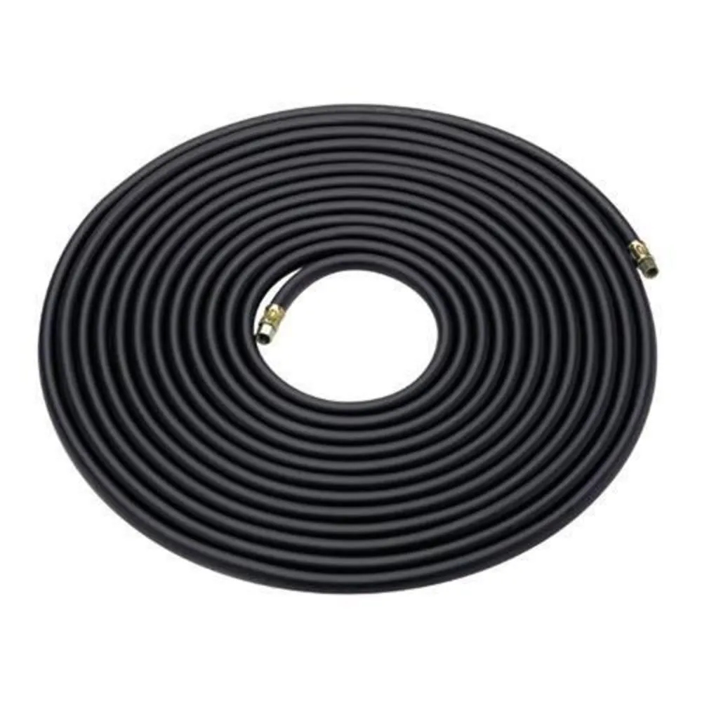 Clarke 8mm Rubber Air Hose 50M 1 Clarke 8mm Rubber Air Hose 50M