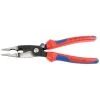 Knipex 210mm Electricians Universal Installation Pliers