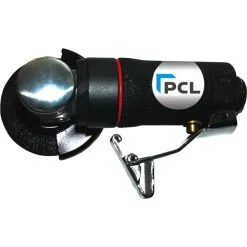 PCL APT905 Mini 2" Angle Grinder