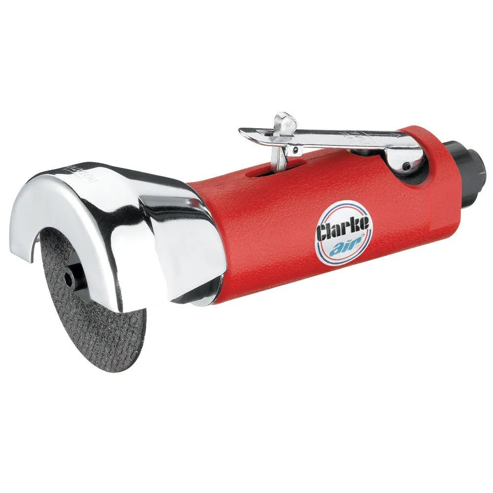 Clarke CAT113 3" Cut-Off Tool 1 Clarke CAT113 3" Cut-Off Tool