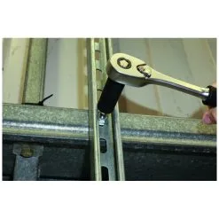 Laser 7699 1/2" Drive 17mm Deep Strut Channel Socket 9 Laser 7699 1/2" Drive 17mm Deep Strut Channel Socket -Hand Tools Shop 7E5120D8 4497 4B48 A45C 269E66DA6557 huge