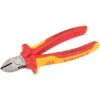 Knipex 160mm Fully Insulated Diagonal Side Cutters